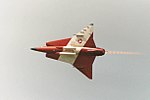 A(z) J 35 Draken lap bélyegképe