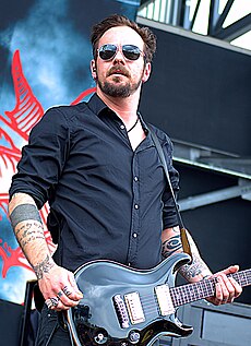 Adam Gontier