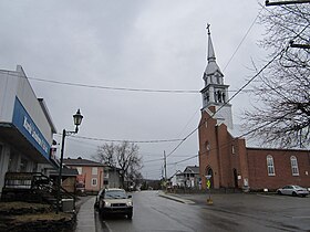 Sainte-Béatrix