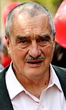 Karel Schwarzenberg