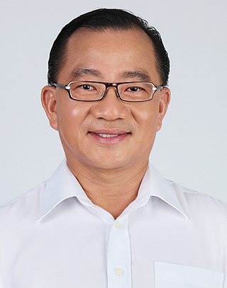 <span class="mw-page-title-main">Speaker of the Parliament of Singapore</span> Head officer of legislature