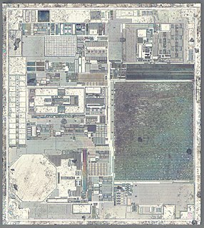 <span class="mw-page-title-main">Nanoelectromechanical systems</span>