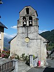 Église Saint-Jean-Baptiste.