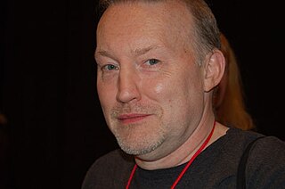 <span class="mw-page-title-main">Stephen Jones (author)</span> English editor and author