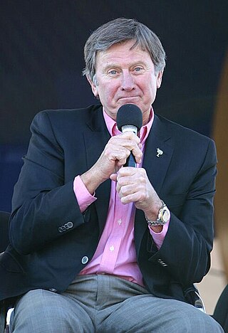 <span class="mw-page-title-main">Steve Spurrier</span> American football player and coach (born 1945)