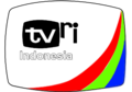 Logo kedua TVRI (24 Agustus 1978-29 Desember 1983)