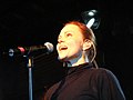 Belinda Carlisle geboren op 17 augustus 1958