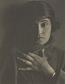 Tina Modotti geboren op 17 augustus 1896