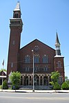 Main Street Historic District