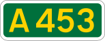 A453 shield