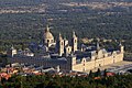 El Escorial, Grablege des Hauses