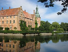 Vittskovle Castle Vittskovle slott 2012-4.jpg