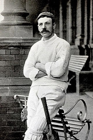 <span class="mw-page-title-main">Walter Sugg</span> English cricketer