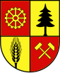 Wapen van Freital