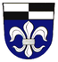 Blason de Wittelshofen