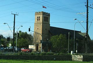 <span class="mw-page-title-main">Woodville, South Australia</span> Suburb of Adelaide, South Australia