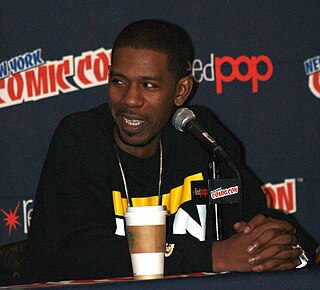 <span class="mw-page-title-main">Young Guru</span> Musical artist