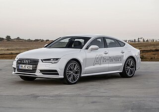 <span class="mw-page-title-main">Audi A7 sportback h-tron</span>