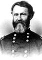 Le brigadier général Alexander Brydie Dyer