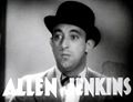 Allen Jenkins