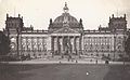 Reichstag building (1929)