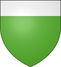 Arms of Badens