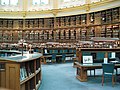 Thumbnail for British Museum Reading Room