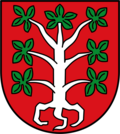 Blazono de Entlebuch