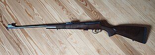 Skeudenn ar pennad CZ 457