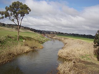 Campbells River