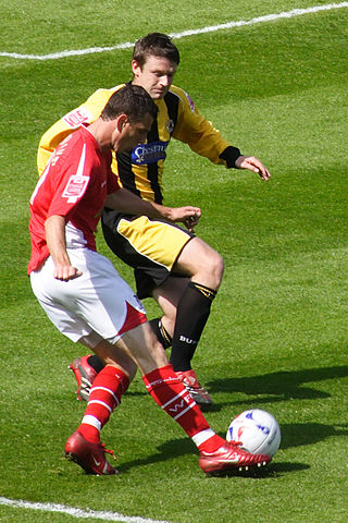 <span class="mw-page-title-main">Chris Llewellyn</span> Welsh footballer