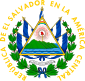 República de El Salvador – Emblema