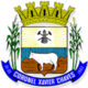 Brasão de armas de Coronel Xavier Chaves