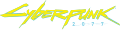 Cyberpunk 2077 logo (autoriteit)