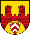 Wappen der Stadt Bielefeld