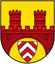 Bielefeld címere