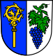 Coat of arms of Hagnau am Bodensee