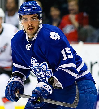 <span class="mw-page-title-main">David Broll</span> Canadian ice hockey player