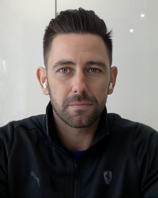 <span class="mw-page-title-main">Des Buckingham</span> English association football manager (born 1985)