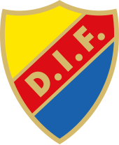 Djurgården logo