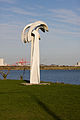 Awaiting the Mariner (2002) Enrique Carbajal González, Dublin