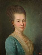 Ekaterina Petrovna Chicherina