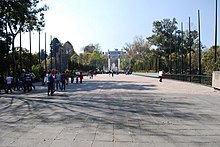 EntranceChapultepecPark.JPG