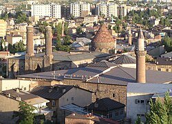 Erzurum