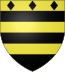 Blason de Ortaffa