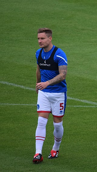 <span class="mw-page-title-main">Euan Murray (footballer)</span> Scottish footballer