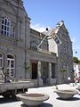 Falmouth Public Library and Art Gallery