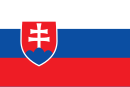 Fändel vun der Slowakei