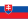 Vlag van Slowakije