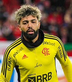 Gabigol